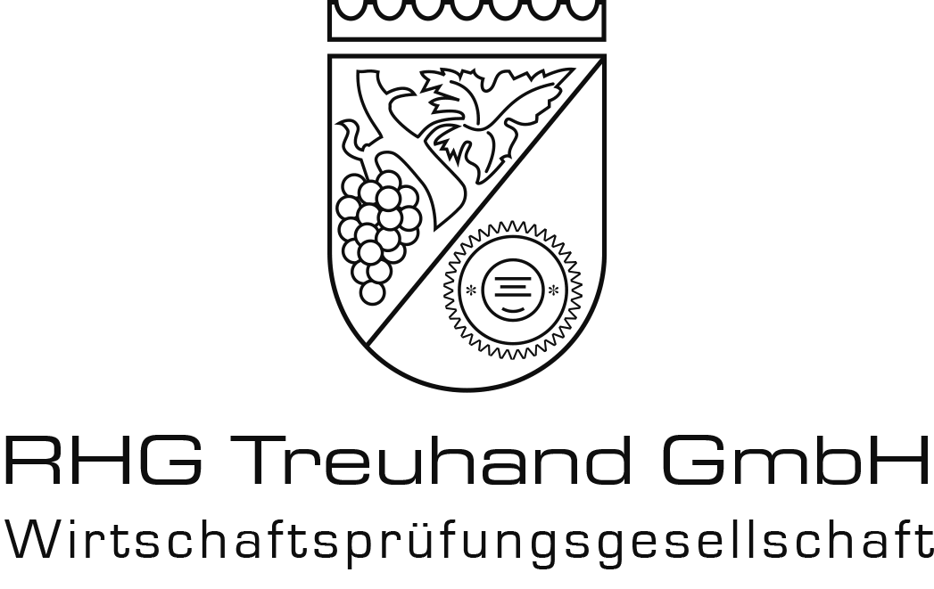Rheingauer Treuhand Logo