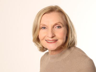 Brigitte von der Heydt